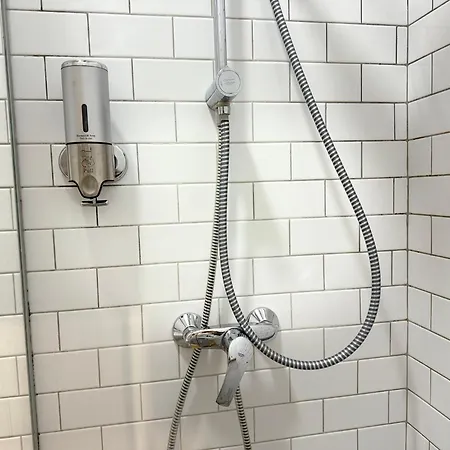 Loft-style On Virmenska Str *