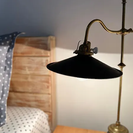 公寓 Loft-style On Virmenska Str *