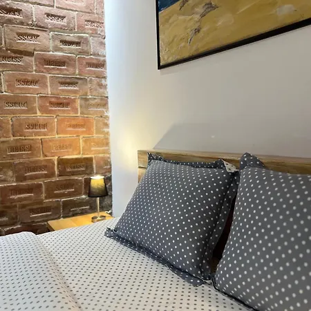 Apartmán Loft-style On Virmenska Str Lvov