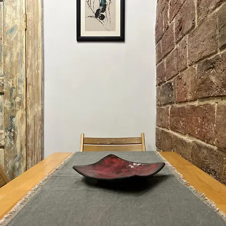 Loft-style On Virmenska Str