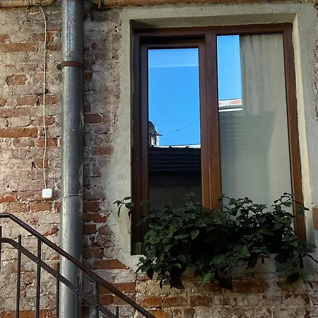 Apartmán Loft-style On Virmenska Str