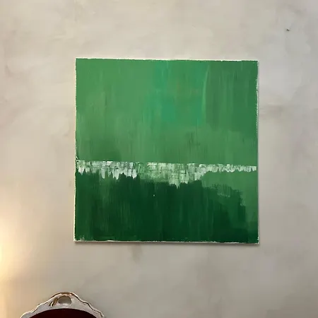 Loft-style On Virmenska Str