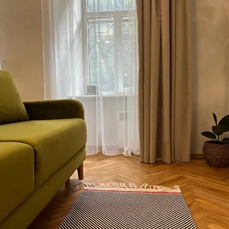 Loft-style On Virmenska Str Lviv
