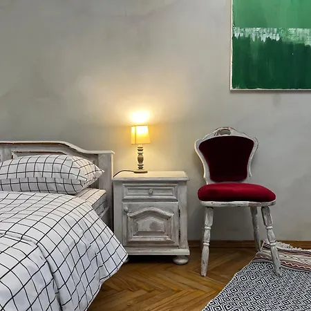 Loft-style On Virmenska Str