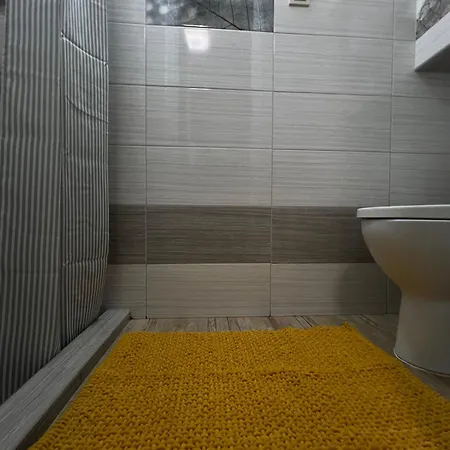 Apartmán Loft-style On Virmenska Str