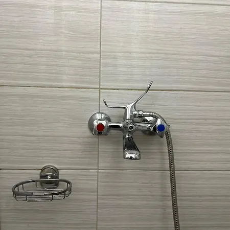 아파트 Loft-style On Virmenska Str 리비프