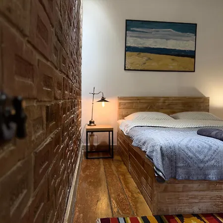 Apartman Loft-style On Virmenska Str