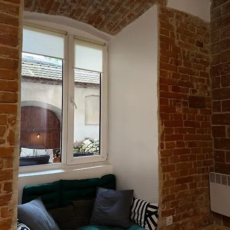 Loft-style On Virmenska Str * Lviv