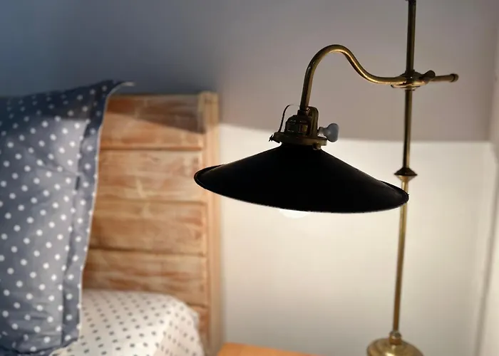 Apartment Loft-style On Virmenska Str *