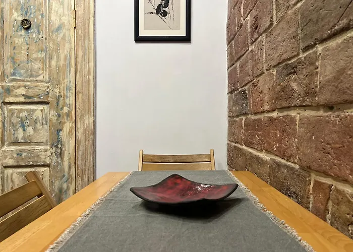 Loft-style On Virmenska Str