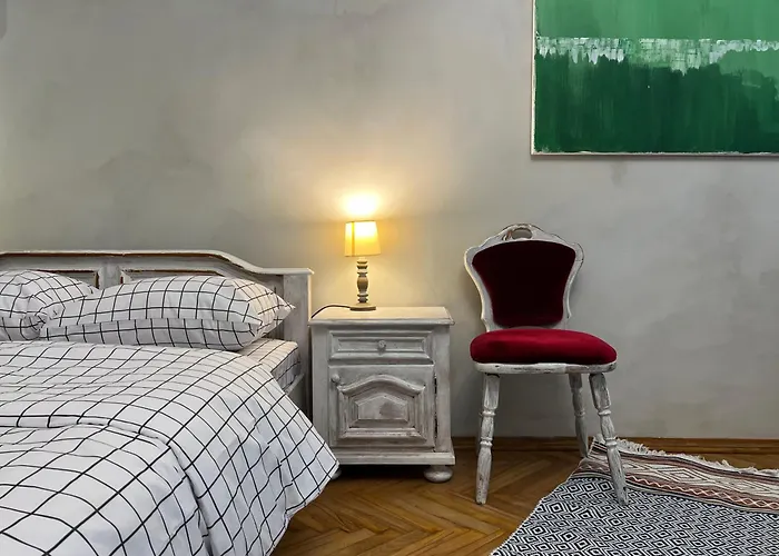 Loft-style On Virmenska Str