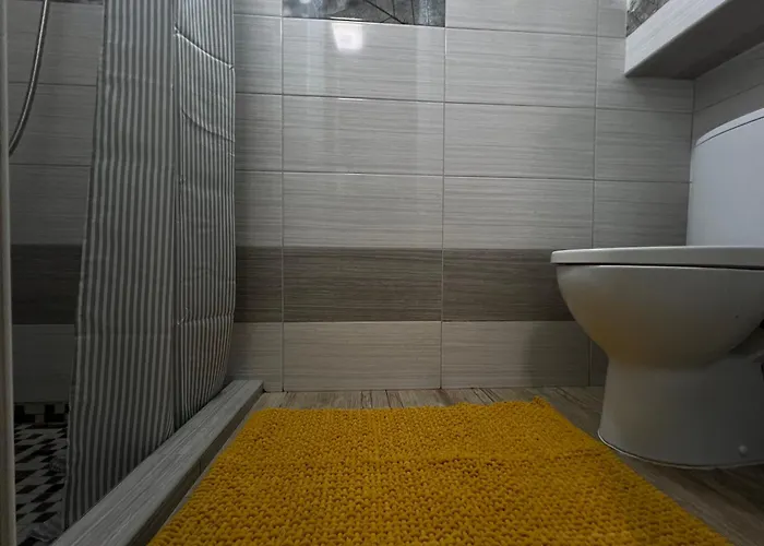 דירה Loft-style On Virmenska Str