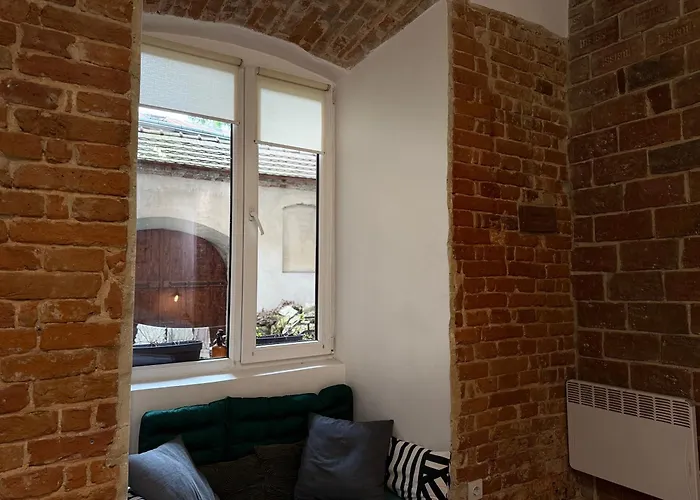 Loft-style On Virmenska Str * Lviv