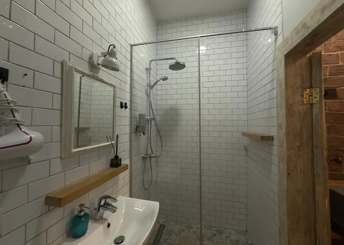 דירה Loft-style On Virmenska Str