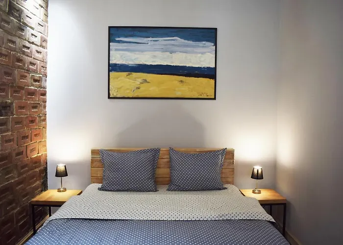 Loft-style On Virmenska Str