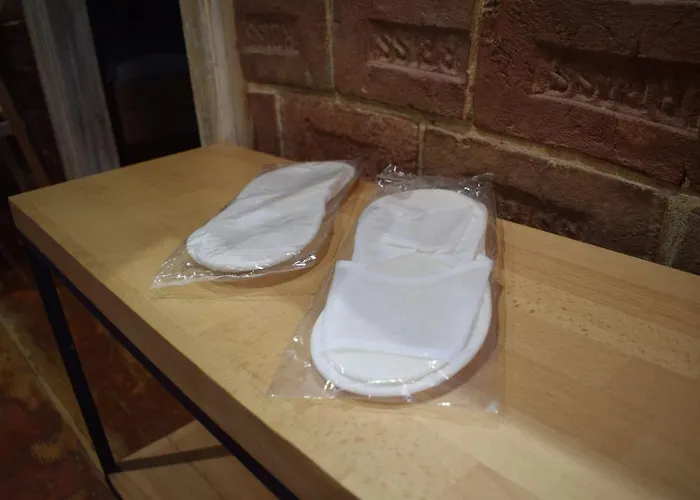 Loft-style On Virmenska Str