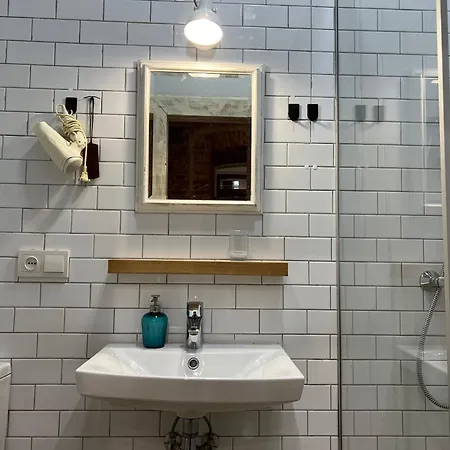 Loft-style On Virmenska Str * 利沃夫