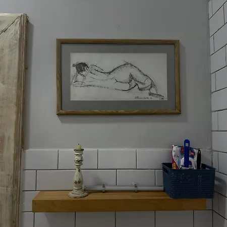 Loft-style On Virmenska Str 利沃夫