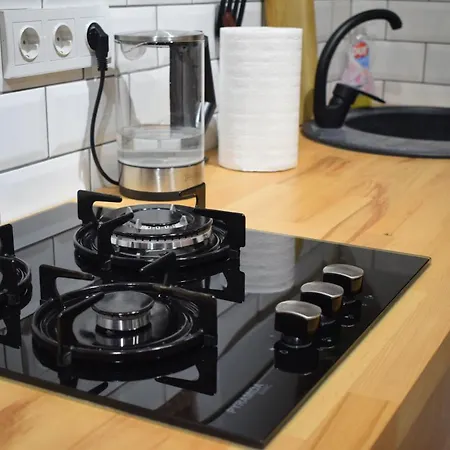 Loft-style On Virmenska Str