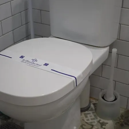 Loft-style On Virmenska Str 公寓 利沃夫