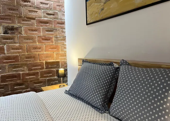 Apartment Loft-style On Virmenska Str Lemberg