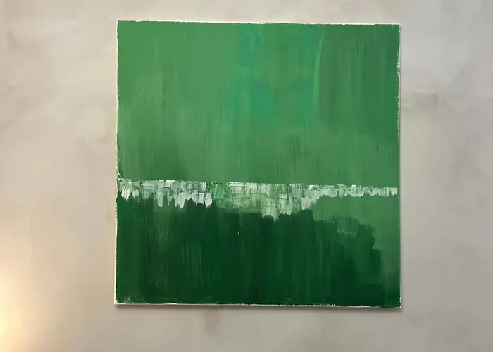 Loft-style On Virmenska Str