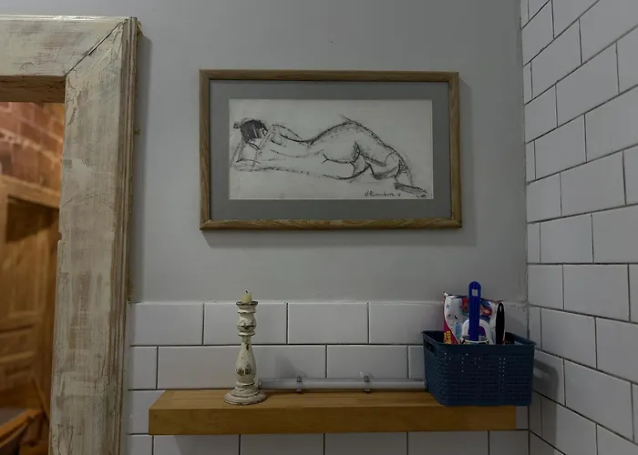 Loft-style On Virmenska Str Lemberg