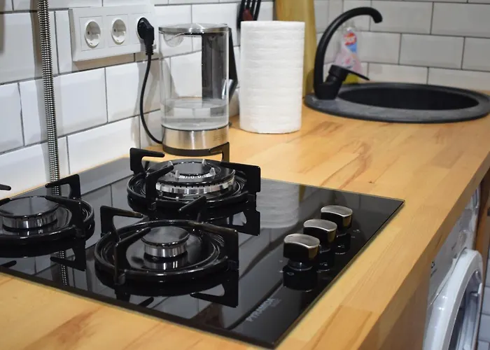 Loft-style On Virmenska Str